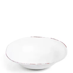 Daylesford Organic Campagna Bowl White- Tableware