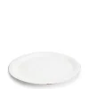 Daylesford Organic Campagna Dinner Plate White- Tableware