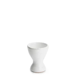 Daylesford Organic Campagna Egg Cup- Tableware