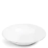 Daylesford Organic Campagna Fruit Bowl White- Tableware