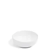 Daylesford Organic Campagna Multi Bowl White- Tableware