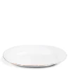 Daylesford Organic Campagna Platter White- Tableware