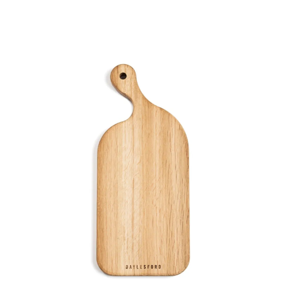 Daylesford Organic Cask Curve Board- Cookware & Utensils|Tableware