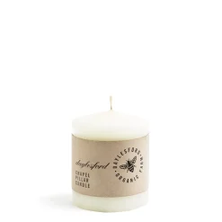 Daylesford Organic Chapel Candle Small- Candles