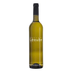 Daylesford Organic Chateau Léoube Blanc- Wine