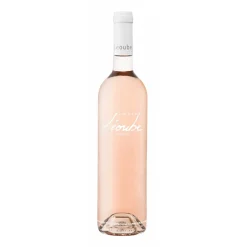 Daylesford Organic Chateau Léoube Rosé 2022- Wine