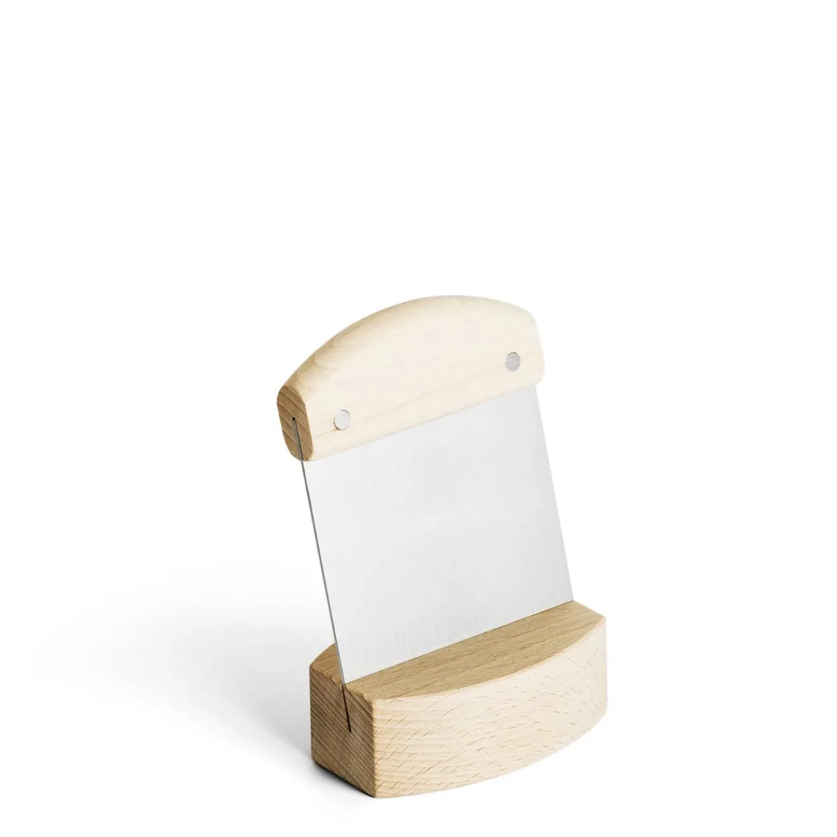 Daylesford Organic Cheese Knife & Block- Cookware & Utensils