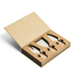Daylesford Organic Cheese Knife Set- Cookware & Utensils