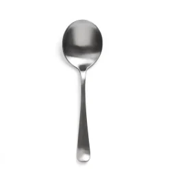 Daylesford Organic Chepstow Soup Spoon- Cutlery|Tableware