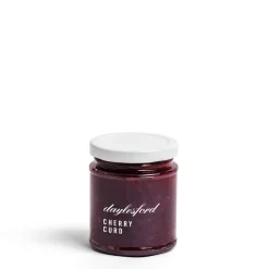 Daylesford Organic Cherry Curd- Jams, Spreads & Preserves
