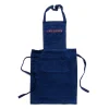 Daylesford Organic Children's apron- Children's Clothing|Aprons & Tea Towels