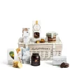 Daylesford Organic Chocolate Collection Hamper- Chocolate & Sweets