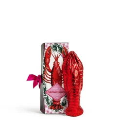 Daylesford Organic Christmas Chocolate Lobster- Chocolate & Sweets