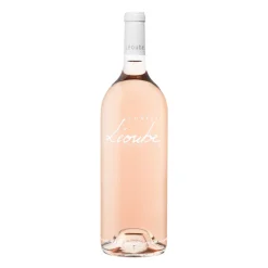 Daylesford Organic ChÃ¢teau Léoube Rosé Magnum- Wine
