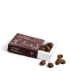 Daylesford Organic Cocoa Dusted Caramelised Pecans- Chocolate & Sweets