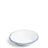 Daylesford Organic Combs Bowl Blue- Tableware