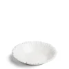 Daylesford Organic Combs Bowl White- Tableware