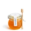 Daylesford Organic Coronation Cotswold Honey Jar- Honey & Honeycomb|Jams, Spreads & Preserves
