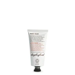 Daylesford Organic COSMOS Organic Hand Balm Bitter Orange 75ml- Handcare