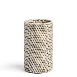 Daylesford Organic Cove Bottle Holder White Wash- Tableware