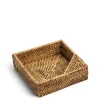 Daylesford Organic Cove Napkin Holder Natural- Tableware