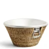 Daylesford Organic Cove Wine Cooler Natural- Food Storage|Tableware
