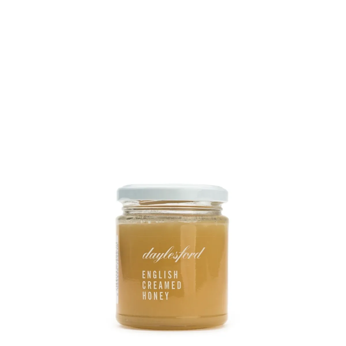 Daylesford Organic Creamed Honey- Honey & Honeycomb|Jams, Spreads & Preserves