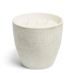 Daylesford Organic Cucumber Citronella Candle- Outdoor Candles|Candles