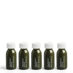 Daylesford Organic Daily Greens Juice Shot Bundle- Grocery Bundles|Juice Shots