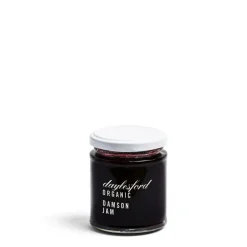 Daylesford Organic Damson Jam- Jams, Spreads & Preserves