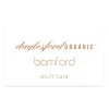 Daylesford Organic Daylesford & Bamford eGift Card- Bamford