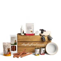 Daylesford Organic Daylesford Dog Hamper- Pet Accessories|Pet Food