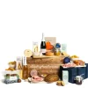 Daylesford Organic Daylesford Large Provisions Hamper- Deli