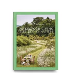 Daylesford Organic Daylesford Living By Carole Bamford- Books & Magazines