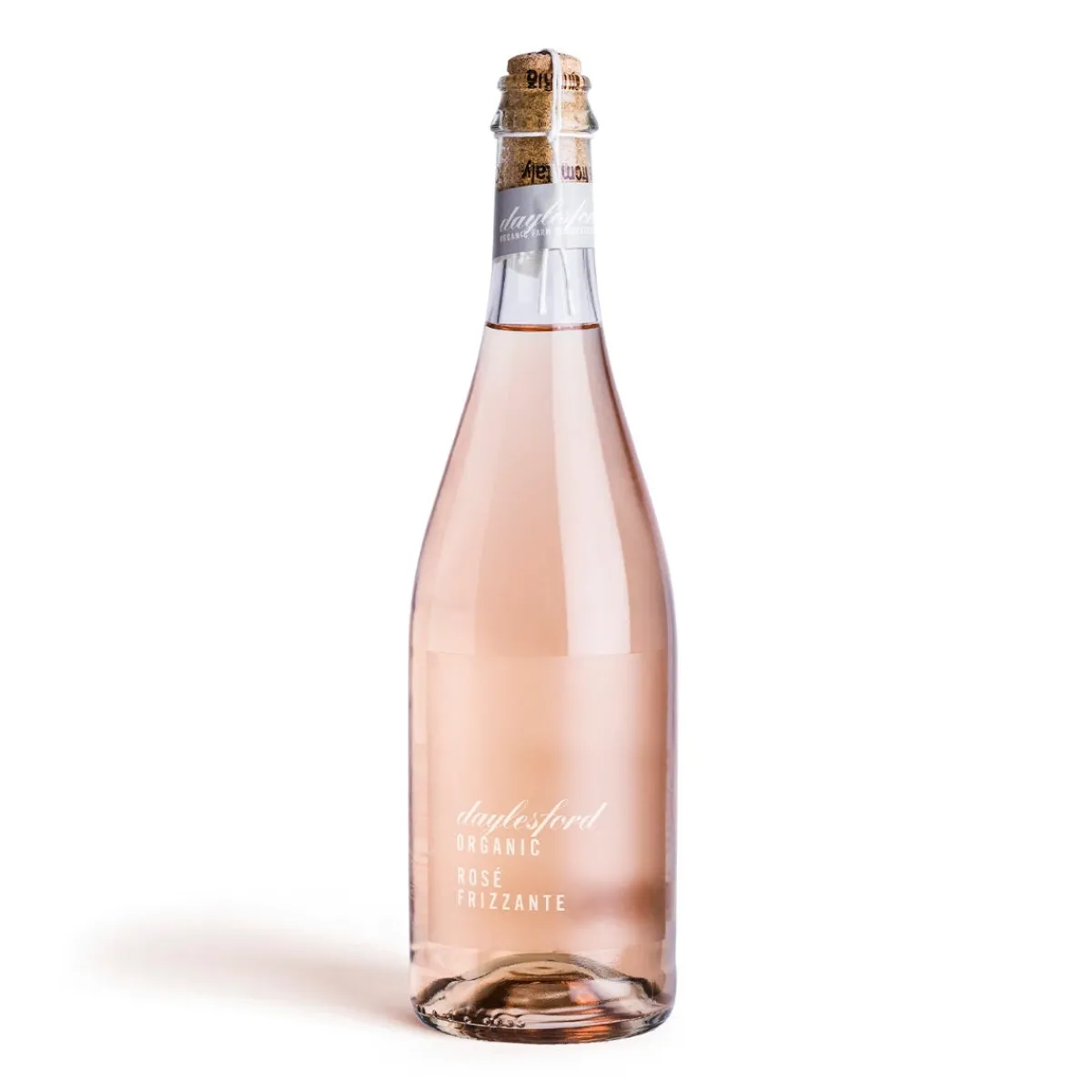 Daylesford Organic Daylesford Rosé Frizzante- Wine