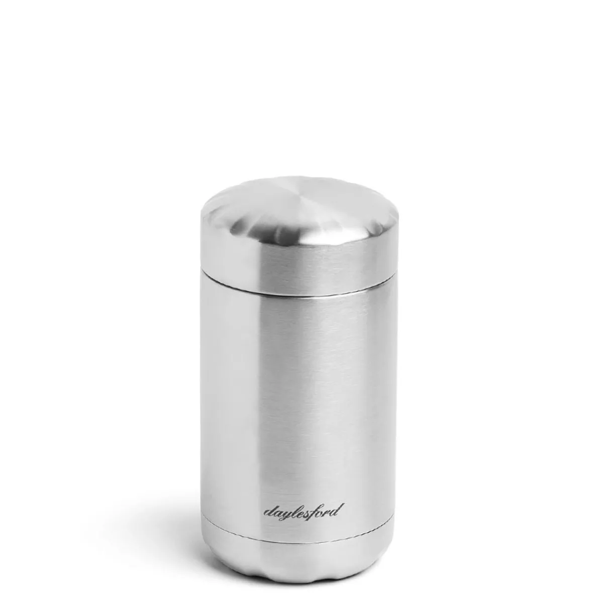 Daylesford Organic Daylesford x Chilly's Stainless Steel Pot- Food Storage