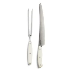 Daylesford Organic Daylesford X Savernake Carving Knife Set- Cutlery|Tableware