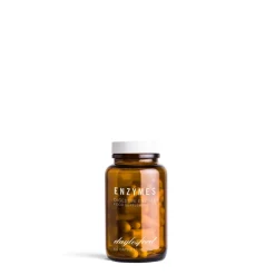 Daylesford Organic Digestive Enzymes- Supplements