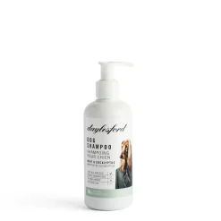 Daylesford Organic Dog Shampoo- Pet Accessories