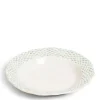 Daylesford Organic Dot Bowl Green Large- Tableware