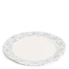Daylesford Organic Dot Charger Blue- Tableware