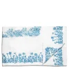 Daylesford Organic Eden Blue Tablecloth- Table Linen|Tableware