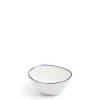 Daylesford Organic Edge Bowl Blue Small- Tableware