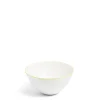 Daylesford Organic Edge Bowl Green Small- Tableware