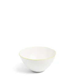 Daylesford Organic Edge Bowl Green Small- Tableware