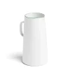 Daylesford Organic Edge Pitcher Dark Green- Tableware