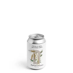 Daylesford Organic Fields of Gold Lager 330ml- Beer & Cider