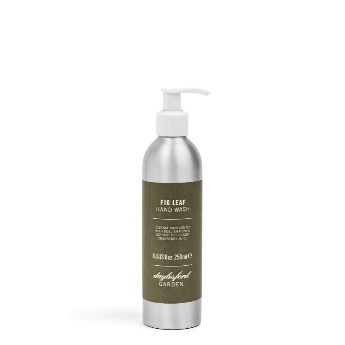 Daylesford Organic Fig Leaf Hand Wash- Handcare