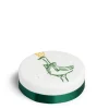 Daylesford Organic Fiona Cairns Goose Iced Christmas Cake- Cakes