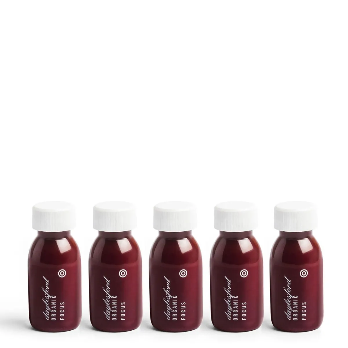 Daylesford Organic Focus Juice Shot Bundle- Grocery Bundles|Juice Shots
